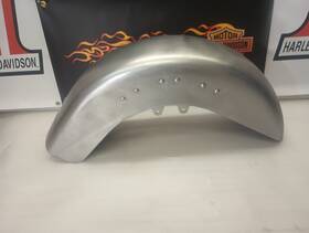 1007151 Harley-davidson Heritage Softail Smooth Front Fender Aftermarket 1007151 Harley-davidson Heritage Softail Smooth Front Fender Aftermarket
