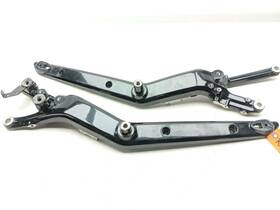 111-22 Harley-davidson 22 -24 Nightster Rh975 S Rear Fender Support Struts