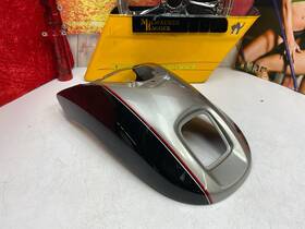 13269 Harley Davidson Genuine 07-10 V Rod Vrscaw Rear Fender Pewter Pearl Black Oem 13269 Harley Davidson Genuine 07-10 V Rod Vrscaw Rear Fender Pewter Pearl Black Oem