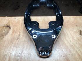 16300-06 Harley Davidson 2006-2010 V-rod Night Rod Vrod Rear Fender Backrest Cover Guard