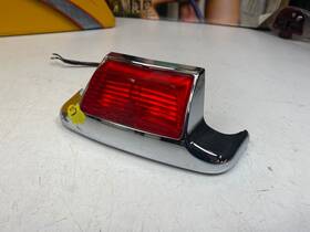 1736-012 Harley-davidson 23156 Genuine 97-08 Touring Street Electra Road Glide Rear Fender Tip Light