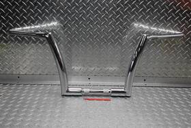 Harley-davidson 2207359 2005 Harley-davidson Sportster 883 Xl883 Front Handlebars