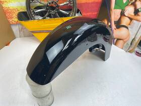 22351 Harley-davidson Genuine 14-23 Touring Road Street Electra Glide Front Fender Oem