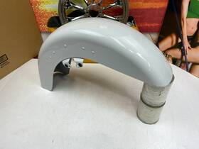 22746 Harley-davidson 14-23 Oem Touring Street Glide Front Fender