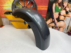 22959 Harley-davidson 14-23 Oem Touring Street Glide Road Ultra Front Fender