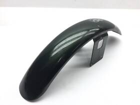 239117 Harley-davidson Front Fender Fairing Tire Hugger 87 Sportster 883 Xlh883 2547 X