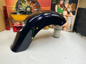 26238 Harley-davidson Genuine 09-22 Touring Ultra Road King Rear Fender Oem