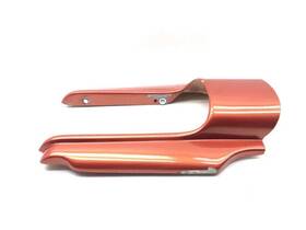 279036 Harley-davidson Rear Fender Filler Panel 2001 Electra Ultra Classic Efi Flhtcui 2977a X