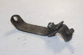 29125-79 Harley-davidson Shovelhead Ironhead Xl Sportster Ham Can Air Cleaner Bracket