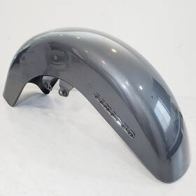 30032 Harley Davidson Oem 2014-2023 Touring Limited Front Fender Guantlet Gray Grey 30032 Harley Davidson Oem 2014-2023 Touring Limited Front Fender Guantlet Gray Grey