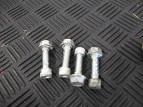 3210a Harley Davidson 05 Sportster Xl 1200 Custom Front Fender Bolts 2005