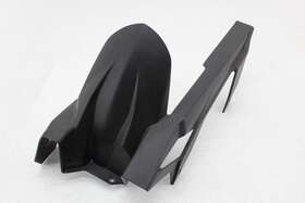 36014-0571 Harley-davidson 18-23 Kawasaki Ninja 400 Ex400 Rear Back Wheel Tire Hugger Fender