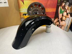 40277 Harley-davidson Genuine 09-23 Touring Ultra Road King Rear Fender Oem