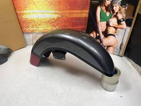 43817 Harley Davidson 14-23 Oem Cvo Touring Street Glide Road Electra Front Fender