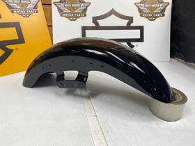 44259 Harley-davidson 14-24 Oem 2024 Touring Apex Chopped Front Fender