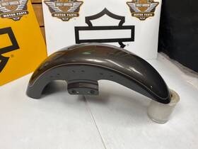 44261 Harley-davidson Oem 14-24 Touring Road Glide 3 Trike Rg3 Front Fender