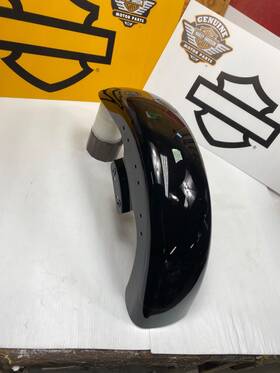 44323 Harley-davidson Oem 14-24 Touring Road Glide 3 Trike Rg3 Front Fender