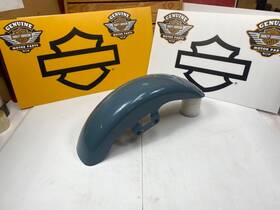 44377 Harley Davidson 14-24 Oem 2024 Road Street Glide Apex Chopped Front Fender