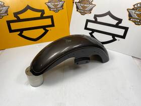 44390 Harley-davidson Oem 14-24 Touring Road Glide 3 Trike Rg3 Front Fender