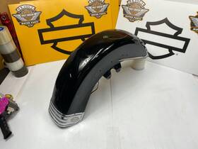 44394 Harley-davidson 97-13 Oem Touring Street Glide Road Front Fender