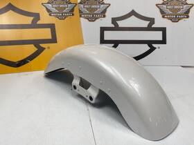 44527 Harley-davidson 14-24 Oem Touring 2024 Apex Chopped Front Fender 44527 Harley-davidson 14-24 Oem Touring 2024 Apex Chopped Front Fender
