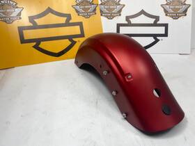 44567 Harley-davidson Genuine 09-23 Touring Ultra Road King Rear Fender Oem