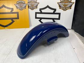44617 Harley-davidson Oem 14-24 Touring Road Glide 3 Trike Rg3 Front Fender
