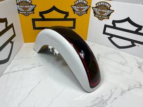 44697 Harley-davidson 14-23 Oem Cvo Touring Street Glide Road Electra Front Fender