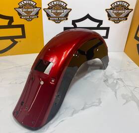 45038 Harley-davidson Oem 00-17 Genuine Softail Heritage Fat Boy Rear Fender