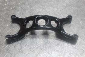 45600127 Harley-davidson 2018 Forty Eight Xl1200x Oem Front Wheel Fender Brace