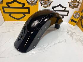 45907 Harley-davidson Genuine 09-25 Touring Ultra Road King Rear Fender Oem