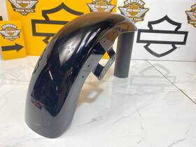 46465 Harley Davidson 14-25 Oem 24 And 25 Road Street Glide Apex Chopped Front Fender 46465 Harley Davidson 14-25 Oem 24 And 25 Road Street Glide Apex Chopped Front Fender