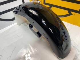 47046 Harley-davidson 14-25 Oem Touring 24-25 Road Street Glide Apex Chopped Fender