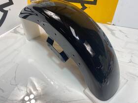 47073 Harley-davidson 14-25 Oem Touring 24-25 Road Street Glide Apex Chopped Fender