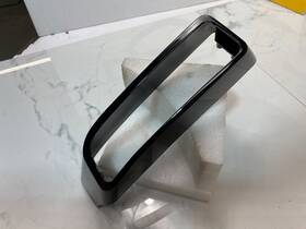 47124 Harley-davidson Oem 2024-2026 Road Street Glide Rear Fender Tail Light Housing Trim Right