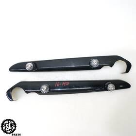 47200067a Harley-davidson 2016 Street 500 Xg500 Rear Fender Strut Covers