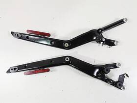 47200765a Harley Davidson 47200749a 2024 Sportster Rh975 S Rear Fender Support Strut Set