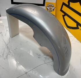 47391 Harley-davidson 86-17 Oem Softail Fat Boy Heritage Fatboy Front Fender