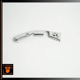 47526-08 Harley-davidson 2010 Electra Glide Rear Right Fender Strut Mount Bracket Oem