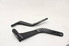 47807-08bhp Harley Davidson 08-17 Softail Deluxe Heritage Left/right Rear Fender Support