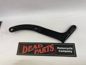 47814-08 Harley-davidson 2008 Softail Right Side Rear Frame Fender Support Strut