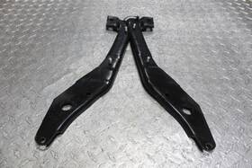 Harley-davidson 48483-01 48485-01 2002-05 Oem Harley-davidson V-rod Rear Back Fender Support Frame Subframe Strut