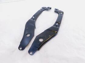 48485-01a Harley-davidson 02-06 V-rod Vrod Vrsc Vrscd Night Rod Rear Fender Mount Brackets
