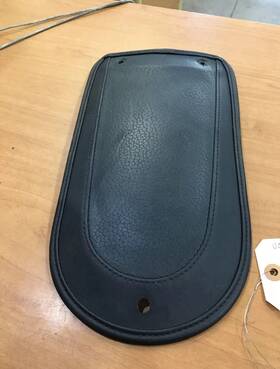 52038-08 Harley-davidson Oem Rear Fender Bib #52038-08