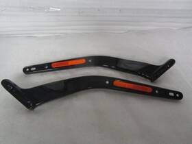 56500422 Harley-davidson 18-24 Softail Slim / Standard Street Bob Rear Fender Struts