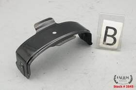 57300003 Harley-davidson 2012 Dyna Switchback Rear Fender Doubler Reinforcing Bracket