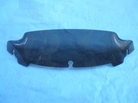 57400373 Harley-davidson 2014-23 Oem Touring Cvo Flhx Street Glide 6 Inch Chopped Wind Screen Shield 57400373 Harley-davidson 2014-23 Oem Touring Cvo Flhx Street Glide 6 Inch Chopped Wind Screen Shield
