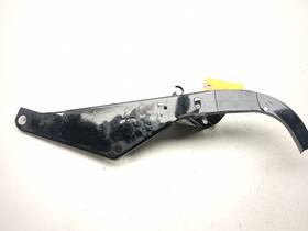 58478-98a Harley-davidson 07 08 Flht Electra Glide Front Left Batwing Mount Bracket Support 58478-9