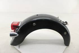 58702-02a Harley-davidson 2005 05 Road King Rear Fender
