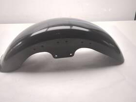 58900-07 Harley-davidson 07-17 Softail Fatboy Flstf Front Fender Fairing Guard